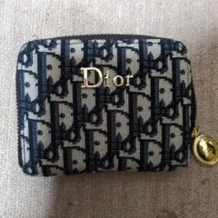Dior カードケース