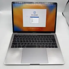 Apple MacBook Pro 13-inch 2017 本体ジャンク - メルカリ