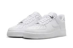 1017 ALYX 9SM AIR FORCE 1 SP LOW WHITE 白