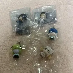 HUNTER×HUNTER めじるしアクセサリー　ハンターハンター