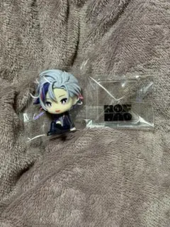にじこっと 不破湊