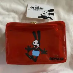 クリアポーチ キャラクターグッズ