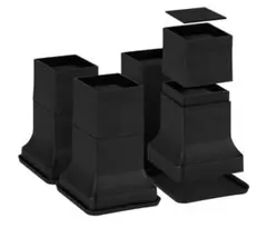 Uping テーブル高さ調整 継ぎ足