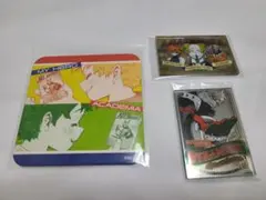 物間寧人 アクリル