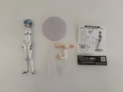 4*h様 エヴァンゲリオン 綾波レイ PORTRAITS ポートレイツ