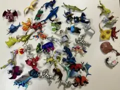百獣大戦 グレートアニマルカイザー アニマルカイザー フィギュア