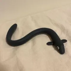うなぎ　スクイーズ