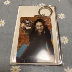 岩谷翔吾　アクリルキーホルダー