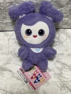 2026年最新】twice サブリー ぬいぐるみの人気アイテム - メルカリ
