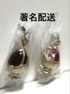 まどマギ　杏子　ソウルジェム　穢れ　ガチャ　めじるしアクセサリー