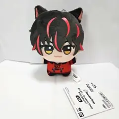 すにすて SneakerStep ちびぐるみvol.1 らお