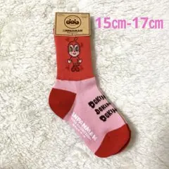 アンパンマン ミュージアム限定　靴下