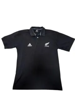 2025年最新】オールブラックス ポロシャツの人気アイテム - メルカリ