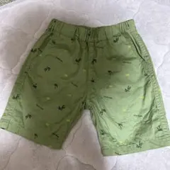 子ども服/半ズボン/80cmのサムネイル
