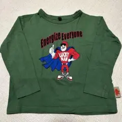 キャラクターTシャツ 110サイズ