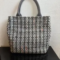 2026年最新】裂き織りバッグの人気アイテム - メルカリ