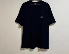 ステューシー　Tシャツ
