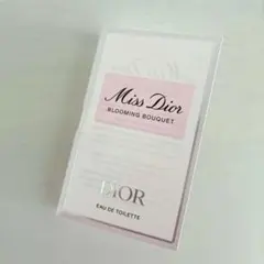ミスディオール　ブルーミングブーケ1ml