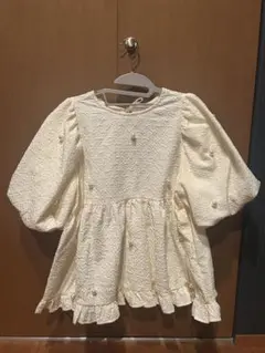 【未使用タグ付】MARRY ME ブラウスPERL MYUMYU CHANピンク 未使用タグ付】MARRY ME ブラウスPERL MYUMYU CHANピンク 未使用