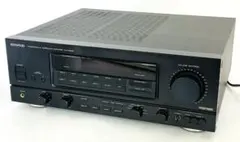 KENWOOD/KA-V6000/サラウンドアンプ通電のみ(A90) KENWOOD/KA-V6000/サラウンドアンプ通電のみ(A90) - メルカリ