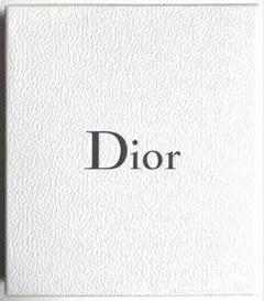 【新品】◼︎DIOR◼︎ディオール◼︎レザー★スタンド式ミラー化粧鏡★ブラック◼︎