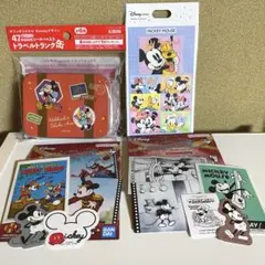 ディズニー シール ステッカー