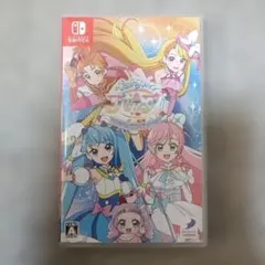 Nintendo Switch ひろがるスカイ！プリキュア ひろがる!パズルコ…