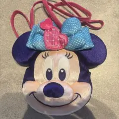 ミニーマウス パルパルーザ