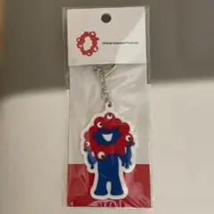 ミャクミャク キーホルダー