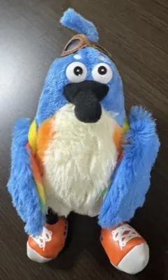 2025年最新】タフトン ぬいぐるみの人気アイテム - メルカリ