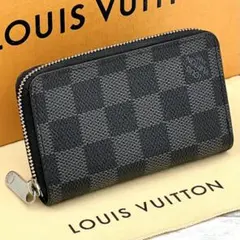 2025年最新】ダミエグラフィット コインパースの人気アイテム - メルカリ