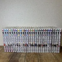 【最終値下げ】東京卍リベンジャーズ 1〜27巻セット