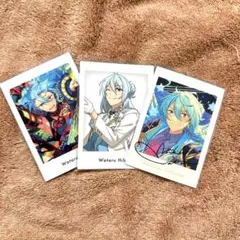 渉 あんスタ ぱしゃっつ vol.6 10周年 特典