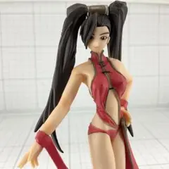 蔵土縁紗夢　ギルティギア　フィギュア Amazon | GUILTY GEAR Xrd -REVELATOR- 蔵土縁紗夢 1/7スケール