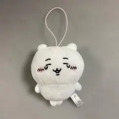 ちいかわ　いろんな泣き顔マスコット