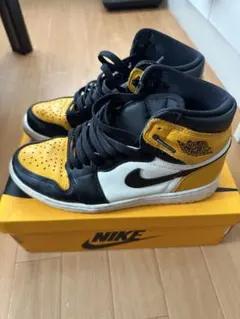 NIKE Air Jordan 1 Retro High OG 