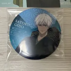 呪術廻戦 TSUTAYA 缶バッジ 五条悟 - メルカリ