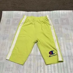 チャンピオン　スパッツ　パンツ　120
