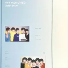 2026年最新】tomorrow x together memoriesの人気アイテム - メルカリ
