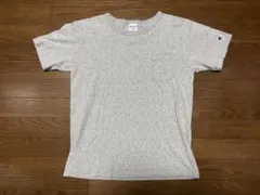 Champion T1011 ポケットTシャツ グレー　Mサイズのサムネイル
