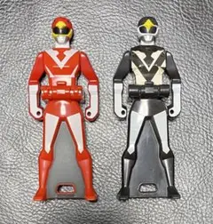 2025年最新】ブラックコンドル レンジャーキーの人気アイテム