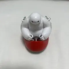 ベイマックスのハッピーライド　ミニスナックケース　ディズニーランド