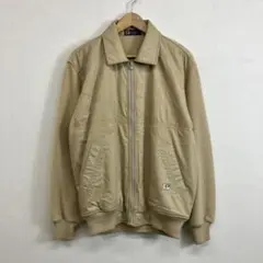 80s アーノルドパーマー フリースナイロン切り替え ジャケット VINTAGEのサムネイル