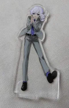 いれいす 初兎 アクスタ アニメイト