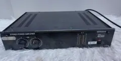 Roland SRA-800 パワーアンプ 700W - メルカリ