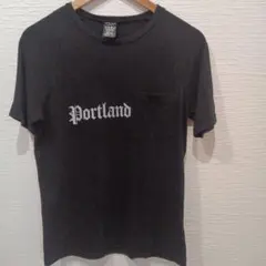 NUMBER (N)INE Portland Tシャツのサムネイル