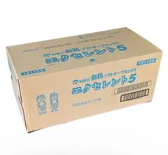 NISSEI日世ソフト生乳エクセレント5のサムネイル