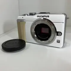 2025年最新】olympus e-pl1の人気アイテム - メルカリ