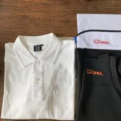 コメダ珈琲店　ユニフォーム