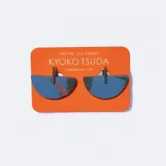 KYOKO TSUDA イヤリングのサムネイル
